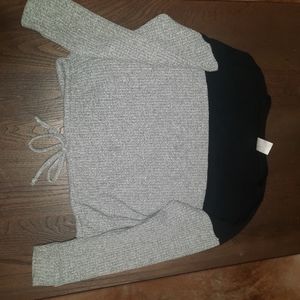 Womens 3/5 shirt bundle